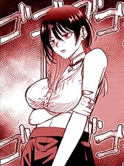 爱漫画灯串书市本周陈列作品封面三