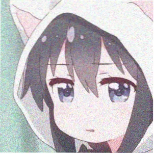 爱漫画读者来稿作者头像三