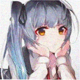 爱漫画读者来稿作者头像五