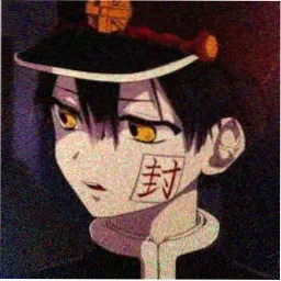 爱漫画读者来稿作者头像六